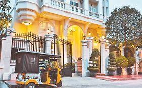 Palace Gate Hotel & Residence By Ehm